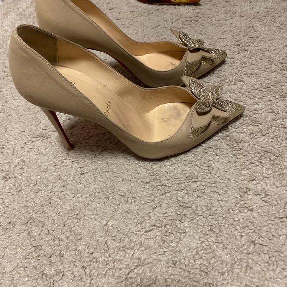 Christian Louboutin Pumps - Picture 2 of 5